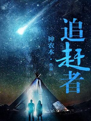 cover image of 追赶者 (Chaser)
